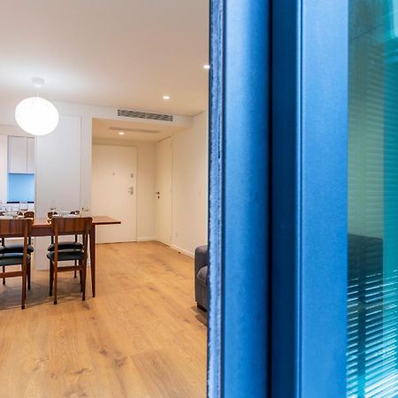 Fantastic Cedofeita Apartment By Unique Hosts OOporto Exterior foto