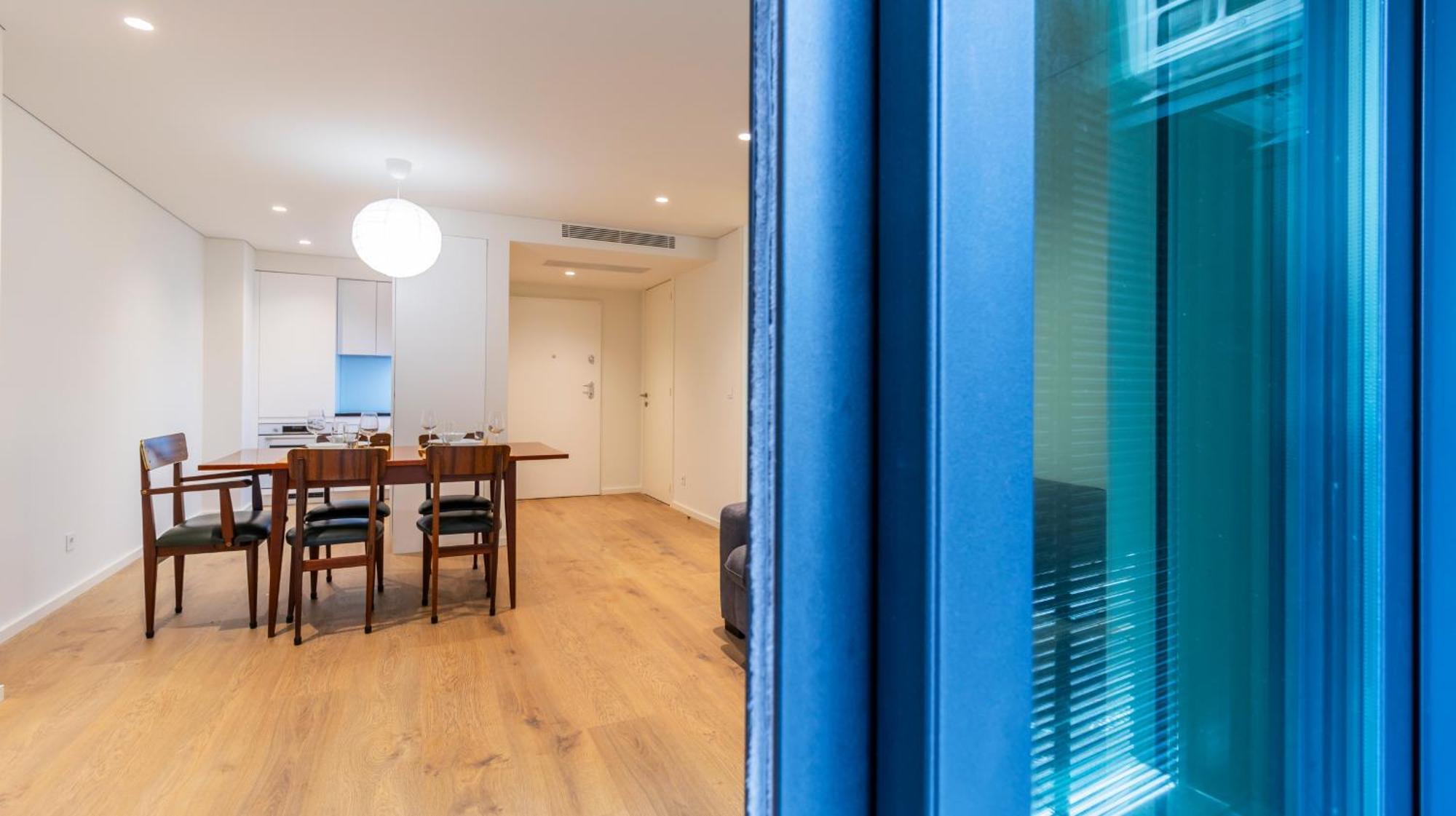 Fantastic Cedofeita Apartment By Unique Hosts OOporto Exterior foto