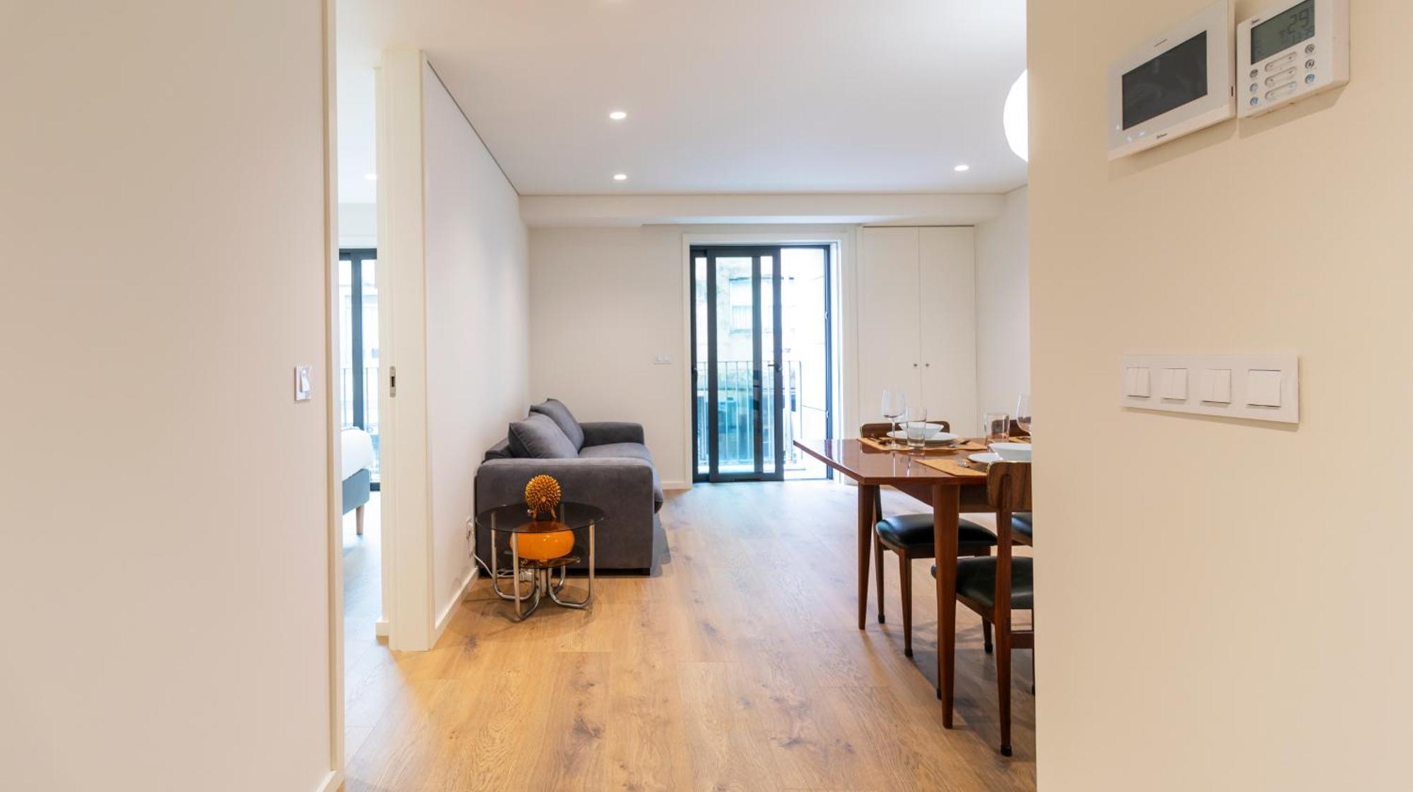 Fantastic Cedofeita Apartment By Unique Hosts OOporto Exterior foto