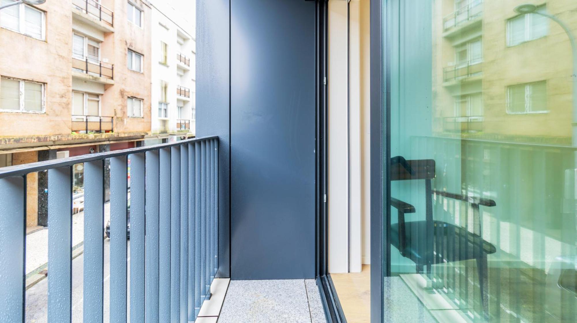 Fantastic Cedofeita Apartment By Unique Hosts OOporto Exterior foto