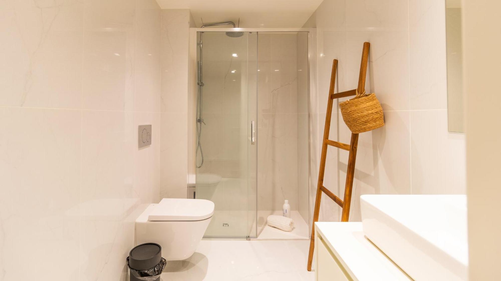 Fantastic Cedofeita Apartment By Unique Hosts OOporto Exterior foto